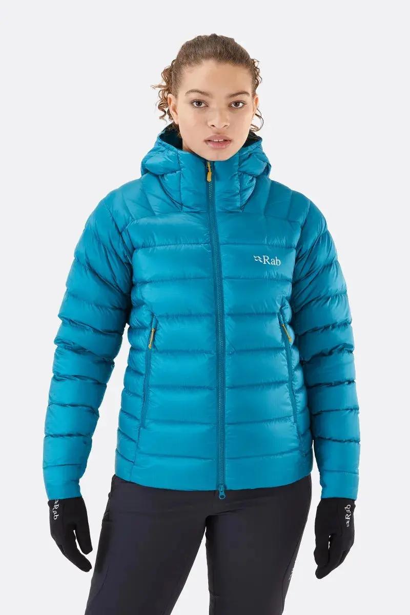 Electron Pro Down Jacket (Women's) - Qdn-86 - Past Season 1