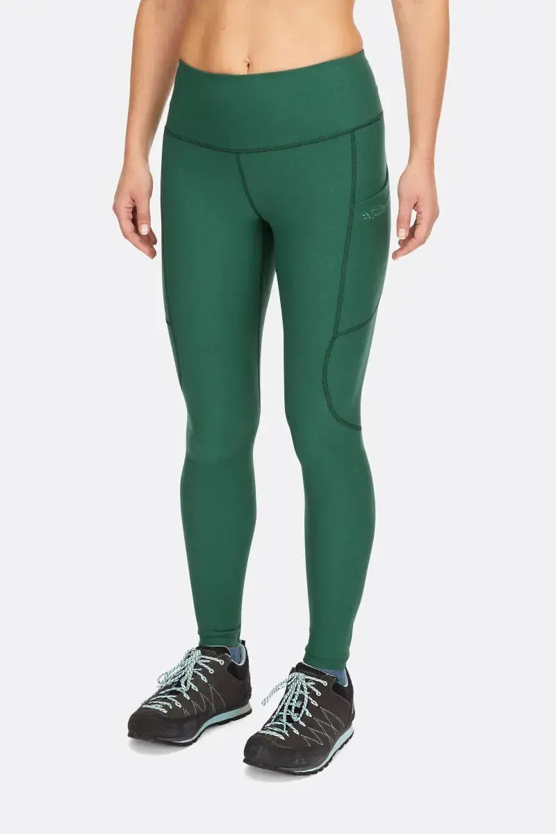 Escape Tights (Women's) - Qfv-76 2