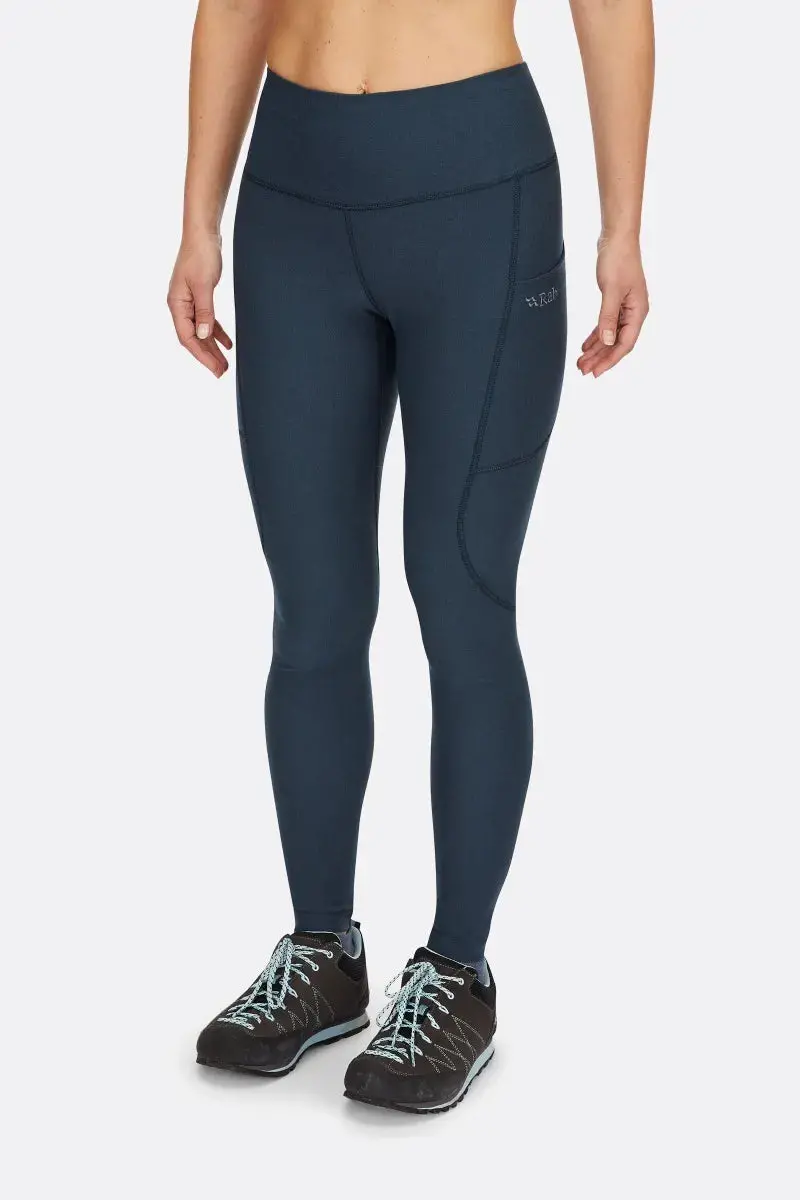 Escape Tights (Women's) - Qfv-76 1