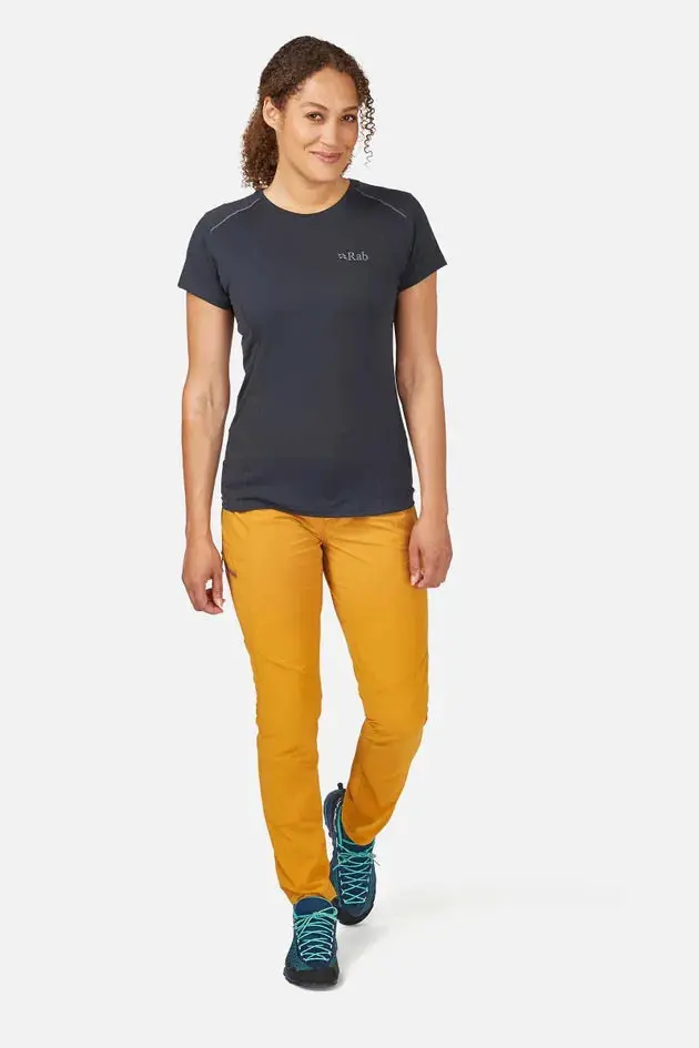Incline Light Pants (Women's) - Qfv-06 - Past Season 5