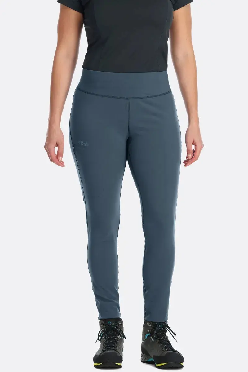 Rhombic Tights (Women's) - Qfu-71 - Past Season 8