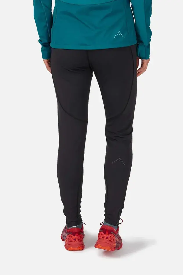 Talus Windstopper Tight (Women's) - Qfv-39 - Past Season 2