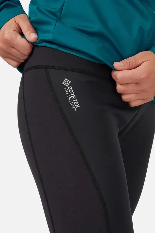 Talus Windstopper Tight (Women's) - Qfv-39 - Past Season 3