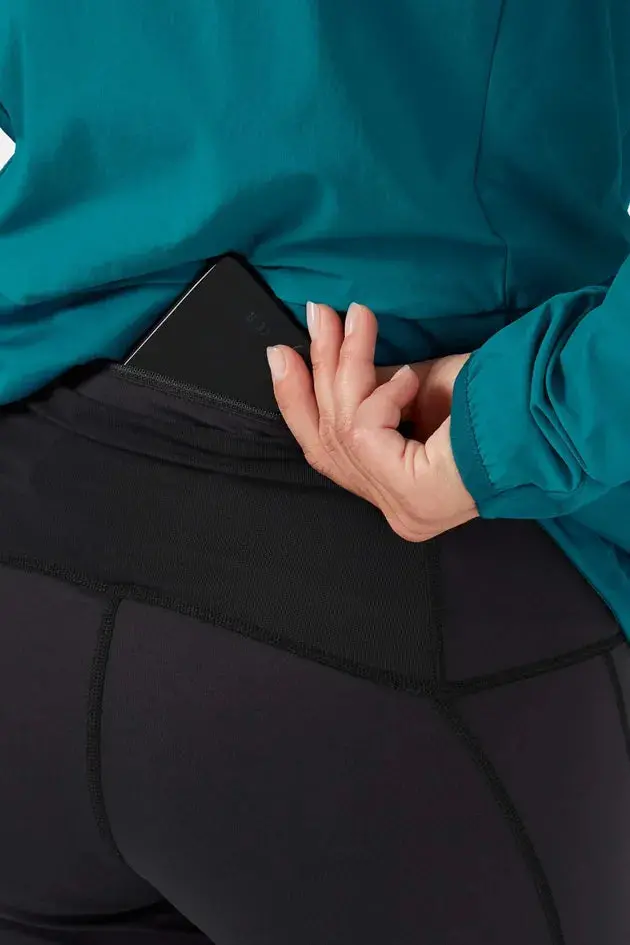 Talus Windstopper Tight (Women's) - Qfv-39 - Past Season 5