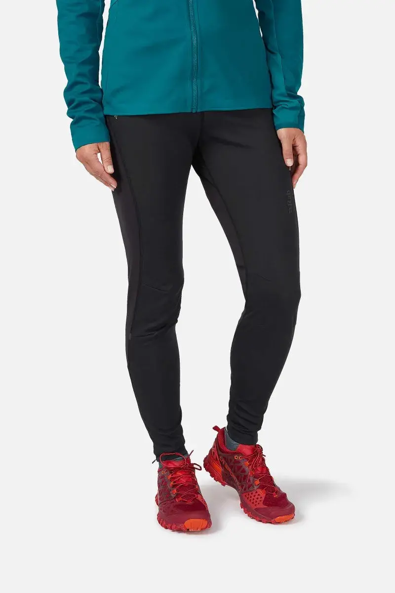 Talus Windstopper Tight (Women's) - Qfv-39 - Past Season 1