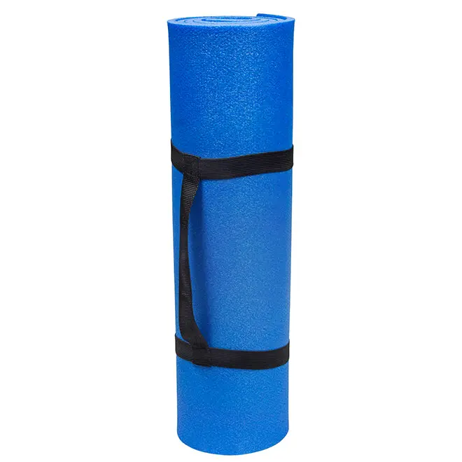 Backpackers Foam Pad 1