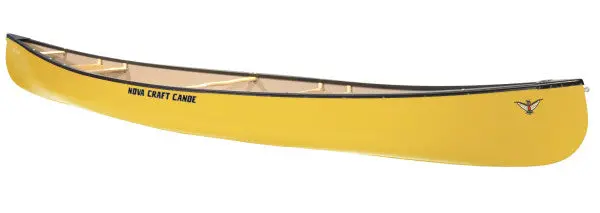 Prospector 16 Sp3 Canoe 3