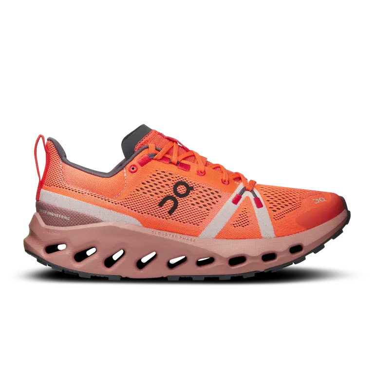 Cloudsurfer Trail (Women's) 1
