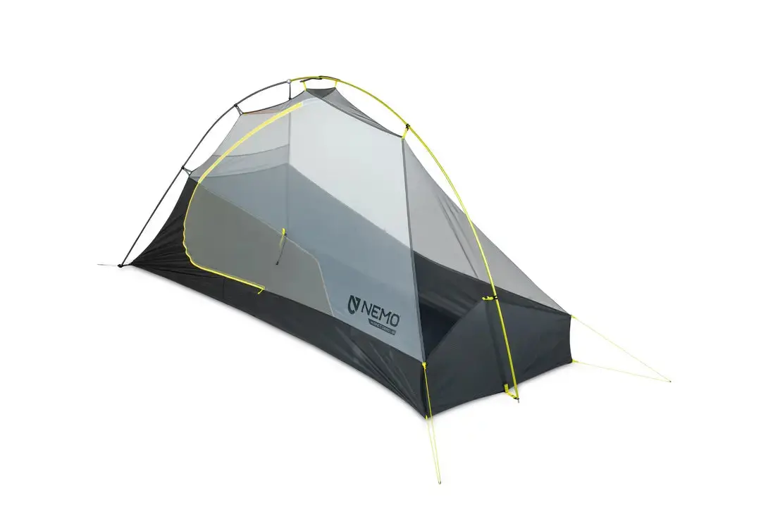 Hornet Osmo™ 1P Ultralight Backpacking Tent 1
