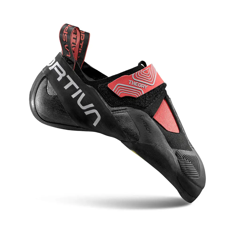 Theory Climbing Shoe (Women's) - Zfcs021 1