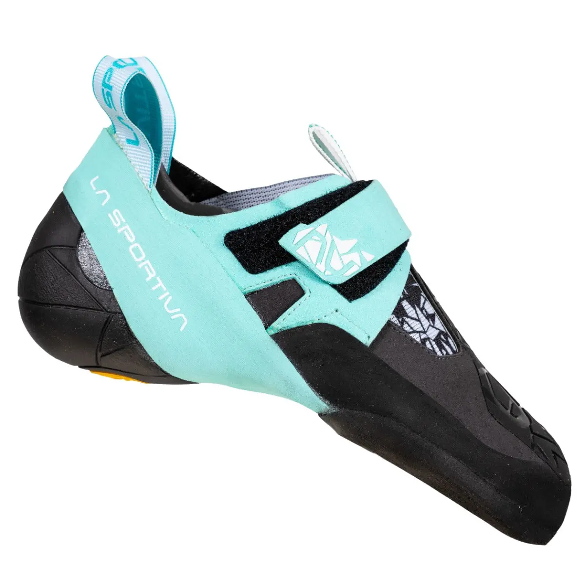 Skwama Vegan Climbing Shoe (Women's) - Zfcs033 1
