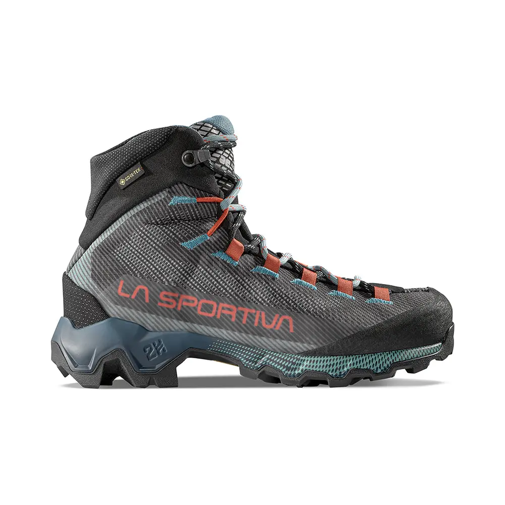 Aequilibrium Hike Gtx (Women's) 1