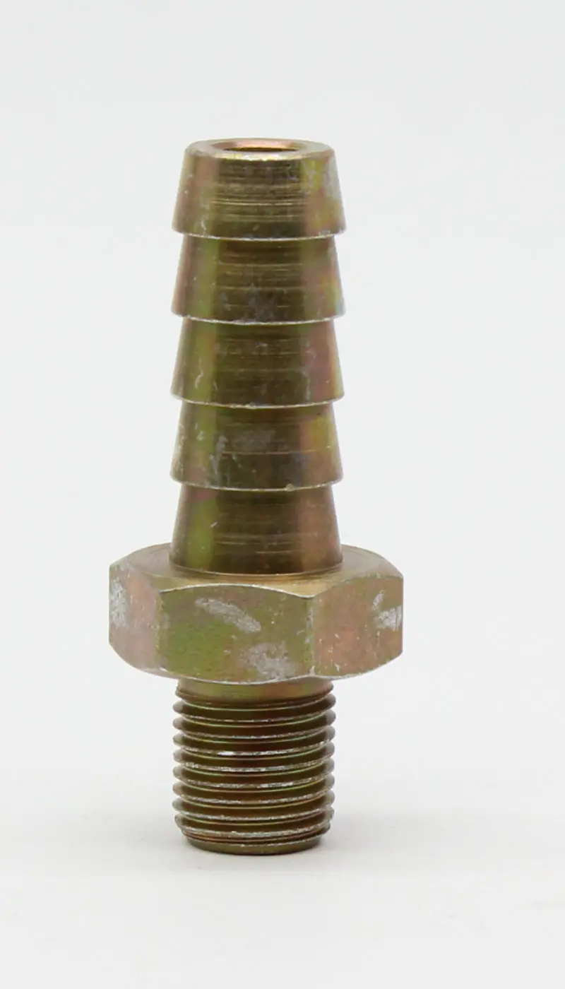 Walbro 10.5Mm Barb Fuel Fitting – Universal Inline Connection 1