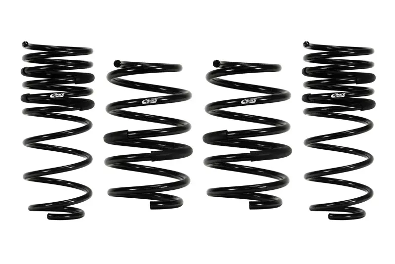 Eibach Pro-Kit Lowering Springs For 2018 Honda Accord (1.5L & 2.0L Turbo Models) 1