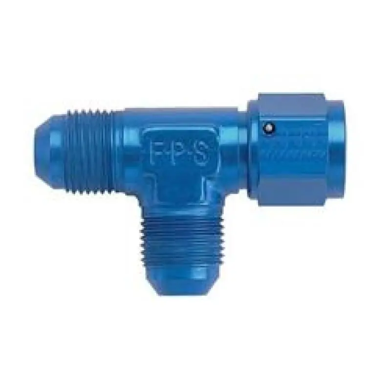 Fragola -8 An Swivel T-Fitting With Female Threads 1