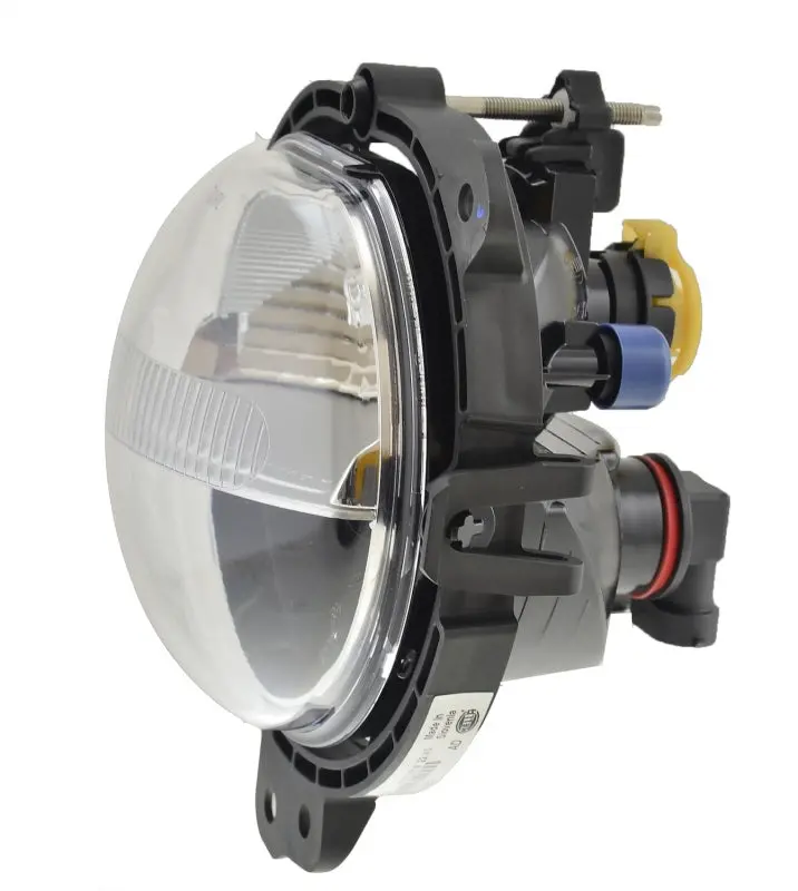 Hella Left-Side Fog Light Assembly For 2014–2015 Mini Cooper 1
