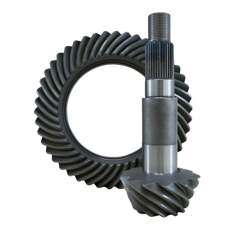Yukon Gear High-Performance Dana 80 Ring And Pinion Kit – 3.54 Gear Ratio 1