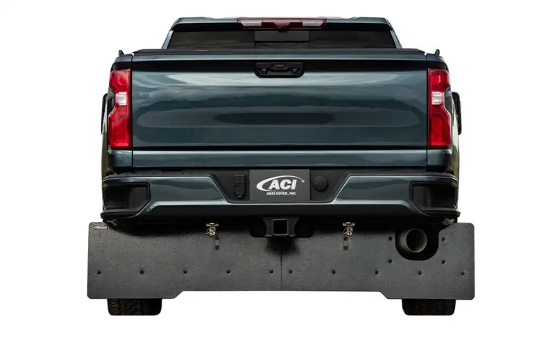 Access Tow Flap For 2010–2018 Ram 2500/3500 Dually – Commercial-Grade, No Bed Step 1