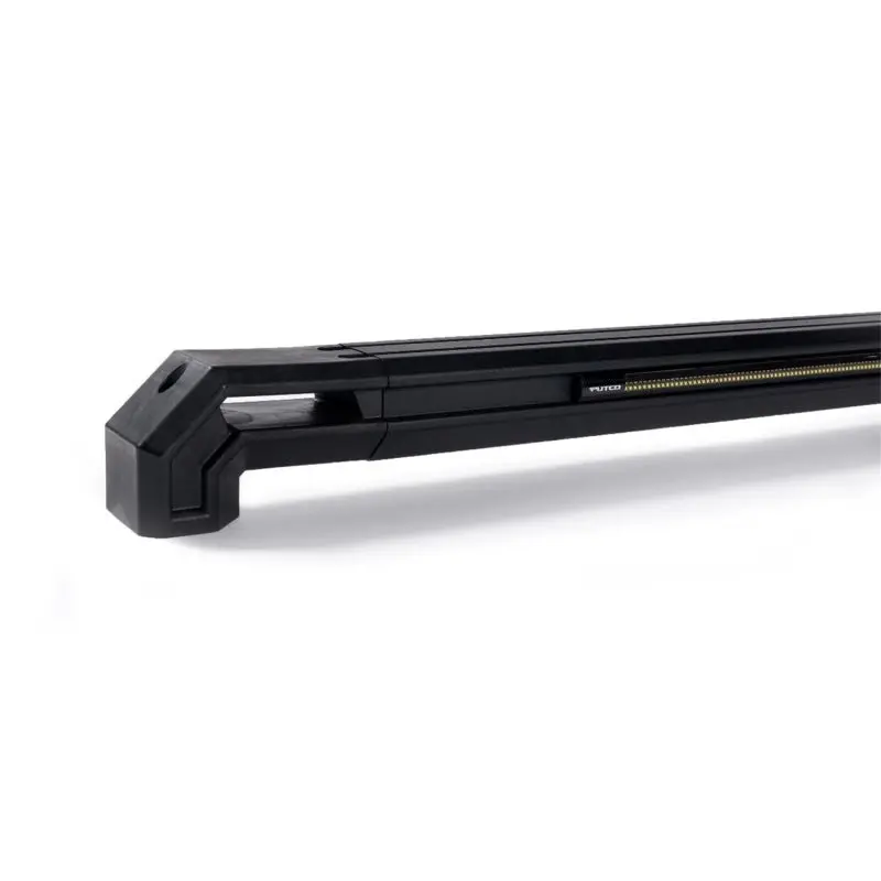 Putco 2020 Chevy Silverado Hd / Gmc Sierra Hd - 2500/3500 6.8Ft Bed - Tec Rails 2