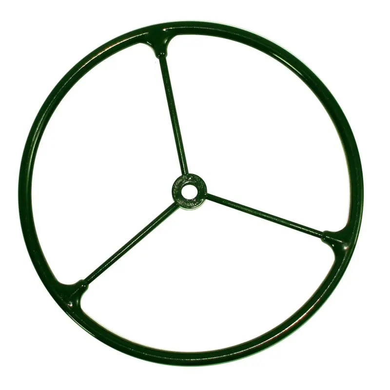 Omix-Ada Steering Wheel For 1941–1945 Willys Mb And Ford Gpw Military Jeeps 1