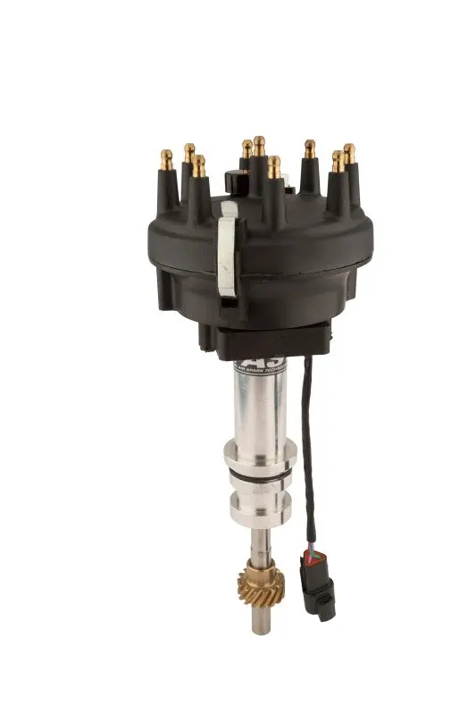 Xdi Race Efi System By Fast Distributor – Optimized For Ford 351 Windsor Large-Port Engines 1