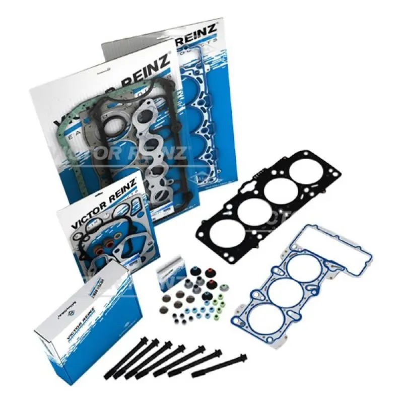 Mahle Original Right-Side Valve Cover Gasket For 1998–2003 Bmw 540I 1