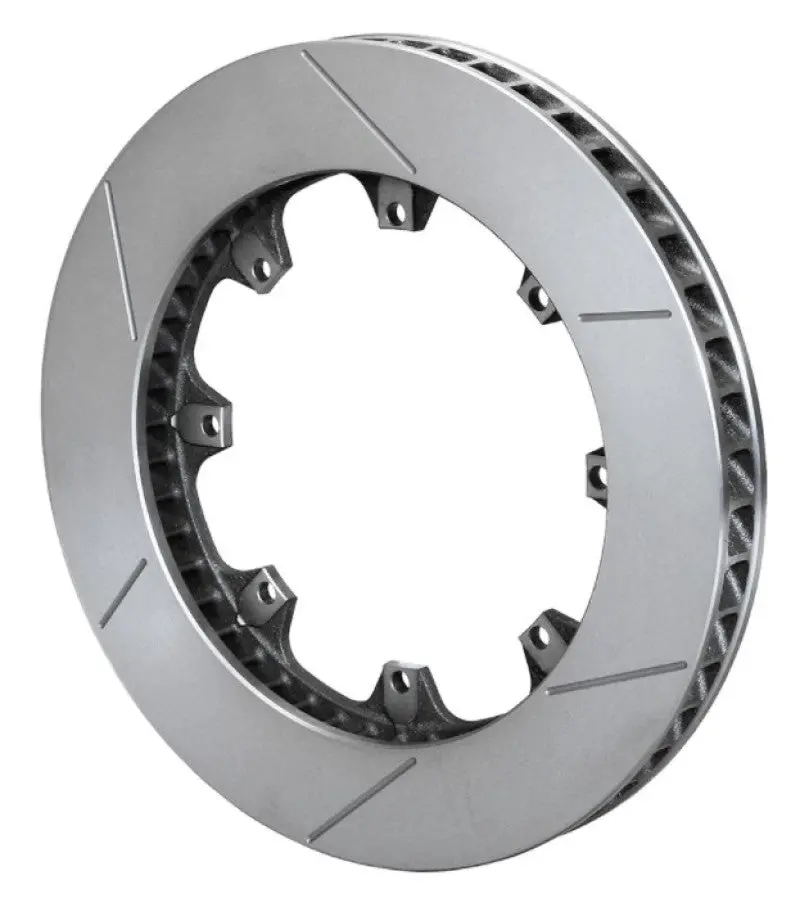 Wilwood Gt48 Spc-37-Lh Performance Brake Rotor – 12.19" X 1.25", 8X7" Bolt Pattern 1