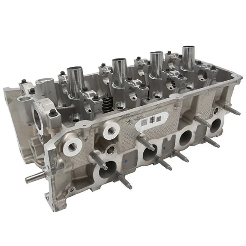 Ford Racing Lh Cylinder Head For 2018+ Gen 3 Mustang Coyote 5.0L Engine 1