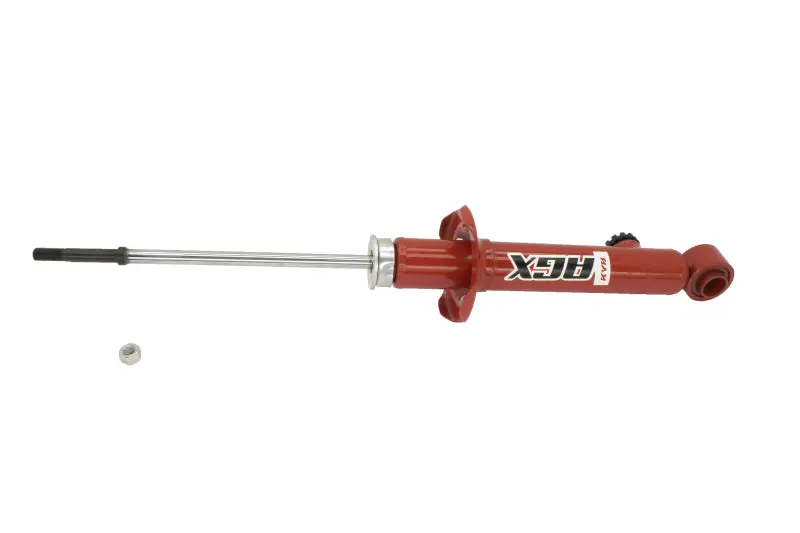 Kyb Agx Adjustable Rear Shock Absorbers For 1986–1991 Mazda Rx-7 1