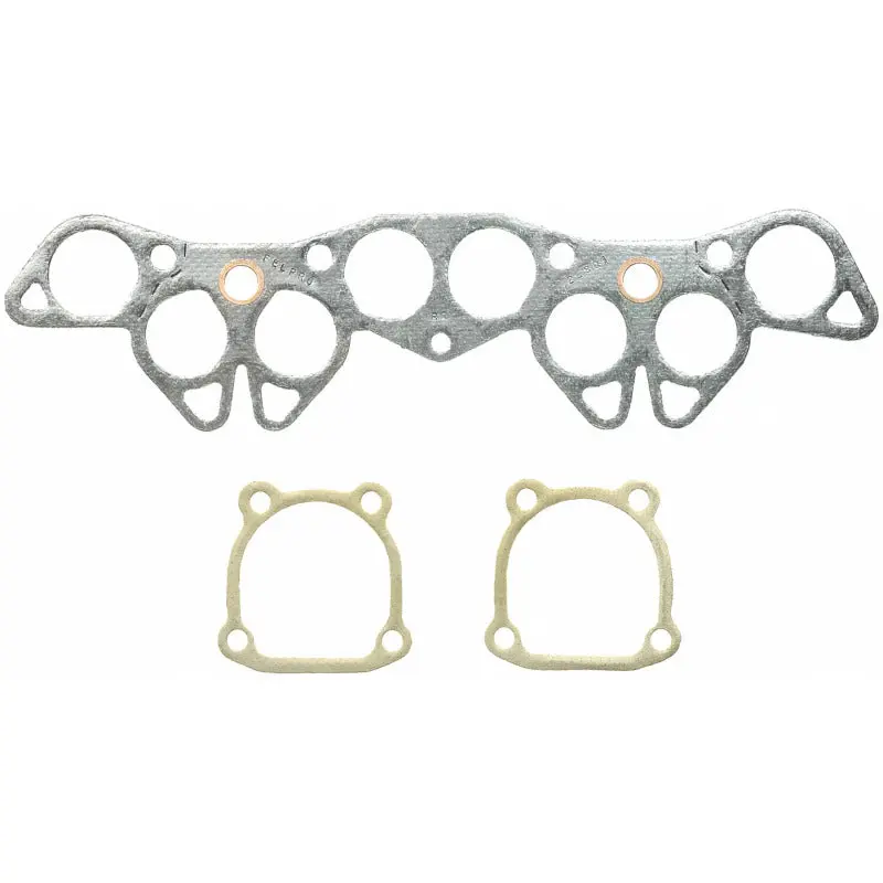Fel-Pro Intake And Exhaust Manifold Gasket Combo For Nissan 510 (Ms-22801) 1