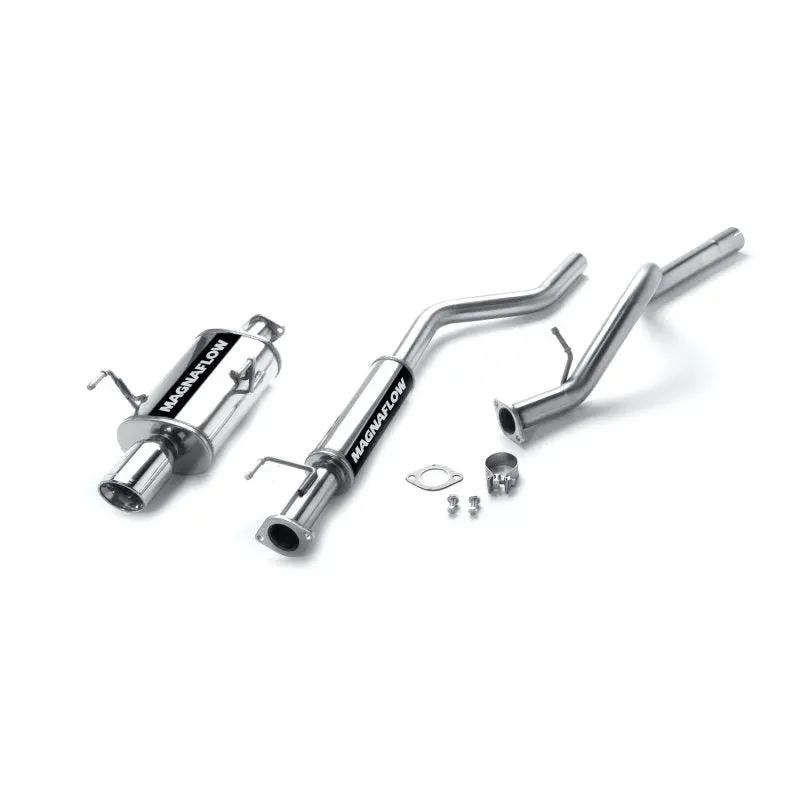Magnaflow Sys C/B 02-03 Nissan Sentra Se-R 2. 1