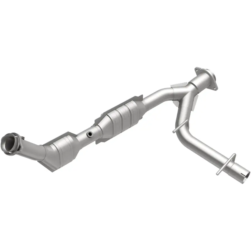 Magnaflow Oem-Style Passenger Side Catalytic Converter For 2003–2004 Ford Expedition 4.6L V8 1