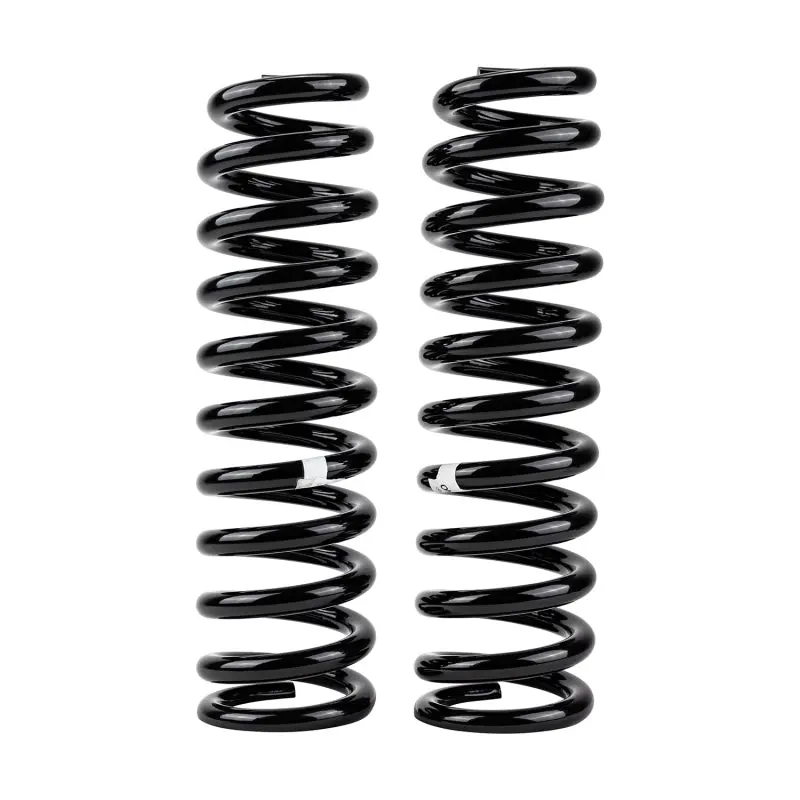 Arb / Ome Front Coil Springs For Toyota Prado (Pre-2003 Models) 1