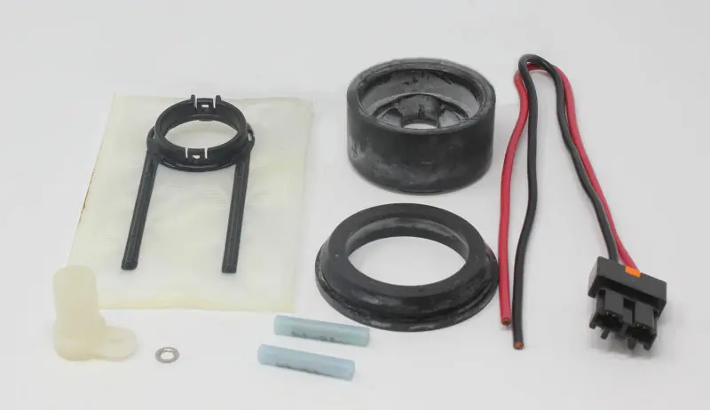 Walbro Fuel Pump Installation Kit – Complete Hardware Set 1