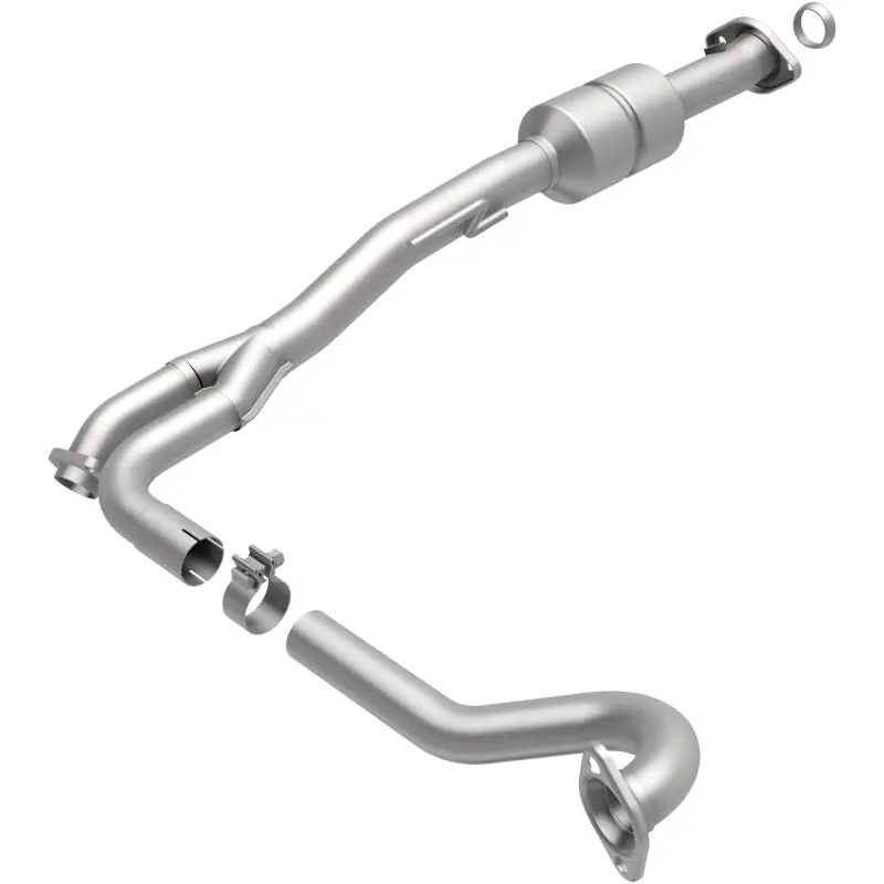 Magnaflow Direct-Fit Catalytic Converter For 2002–2003 Jeep Liberty 3.7L V6 1