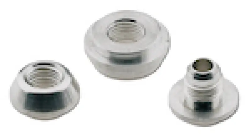 Fragola -6An Female Weld Bung – 0.750" Threaded Port 1
