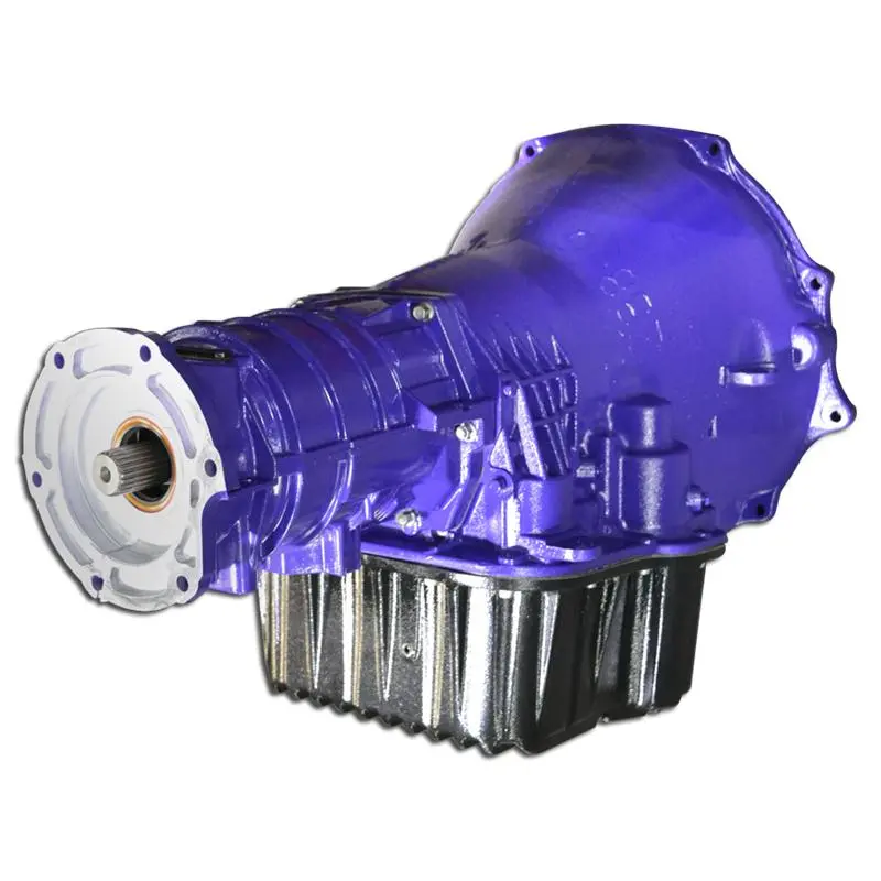 Ats Diesel 1999.5 - 2002 Dodge 4Wd 47Re Stage 6 Transmission Package 1