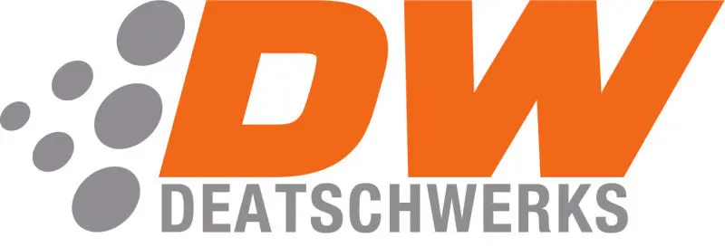 Deatschwerks Bosch Ev14 Fuel Injectors – Compact 40Mm, 90 Lb/Hr (Set Of 8) 2