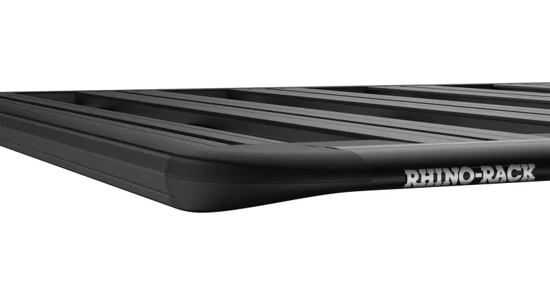 Rhino-Rack Pioneer Platform Rack – 900Mm X 1430Mm, Fixed Mount, Crossbar Compatible 2