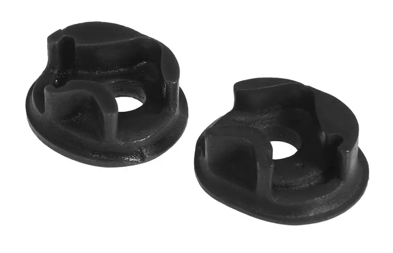 Prothane Motor Mount Insert For 1988–1991 Honda Civic (Left Side) – Black Polyurethane Upgrade 1