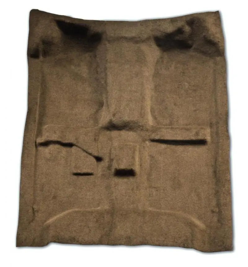 Lund Pro-Line Replacement Carpet – Full Floor, Coffee Color, For 1993–1997 Ford Ranger Supercab (1 Piece) 1