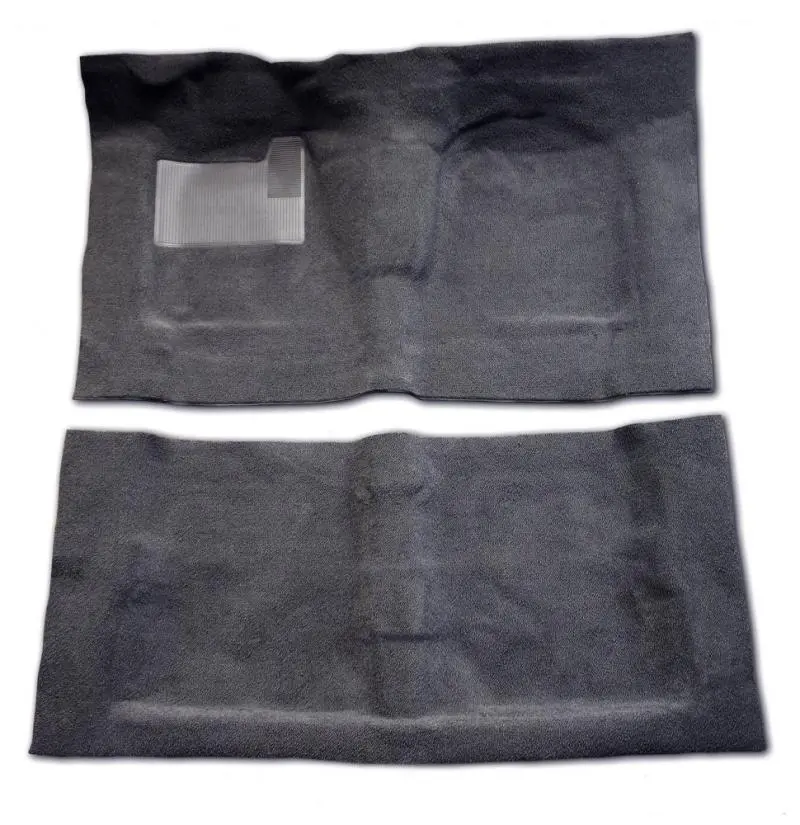 Lund 94-03 Chevy S10 Ext. Cab Pro-Line Full Flr. Replacement Carpet - Charcoal (1 Pc.) 1