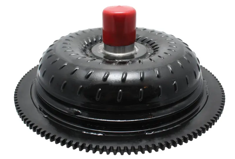 Fti Street Racer Torque Converter – 9.5" Diameter, Tf-8/727 Fitment, Sprague Design, 2800 Rpm Stall Speed 1
