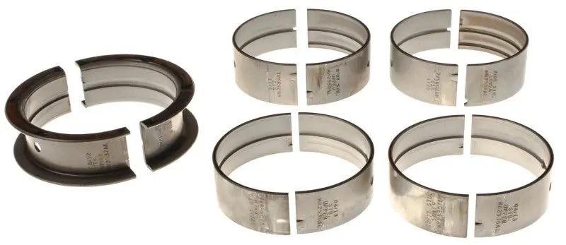 Clevite Chrysler V8 273 1964-69 318 1957-73 340 1968-73 Main Bearing Set 1