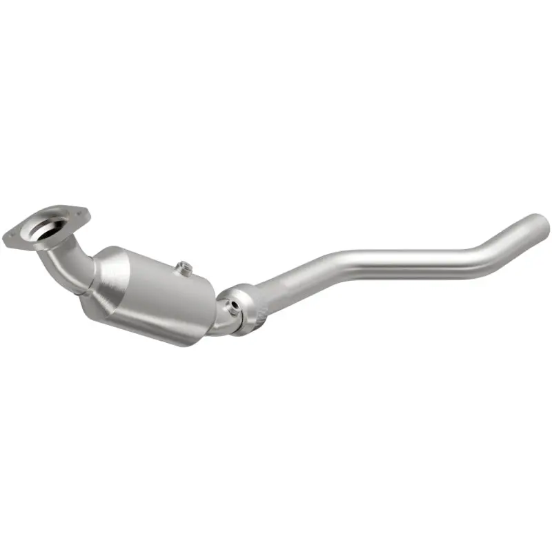 Magnaflow Direct-Fit Catalytic Converter — Fits 2005–2009 Chrysler 300, 2006–2009 Dodge Charger, 2005–2007 Dodge Magnum (5.7L Hemi, Non-California) 1