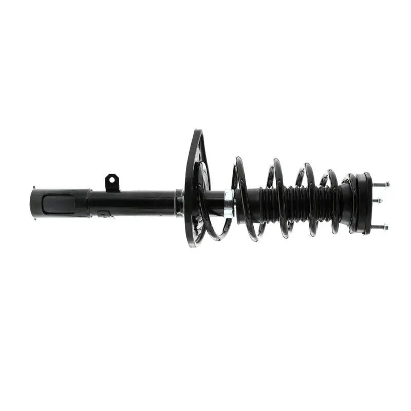 Kyb Strut-Plus Rear Left Shock Assembly For 2008–2012 Toyota Avalon 1