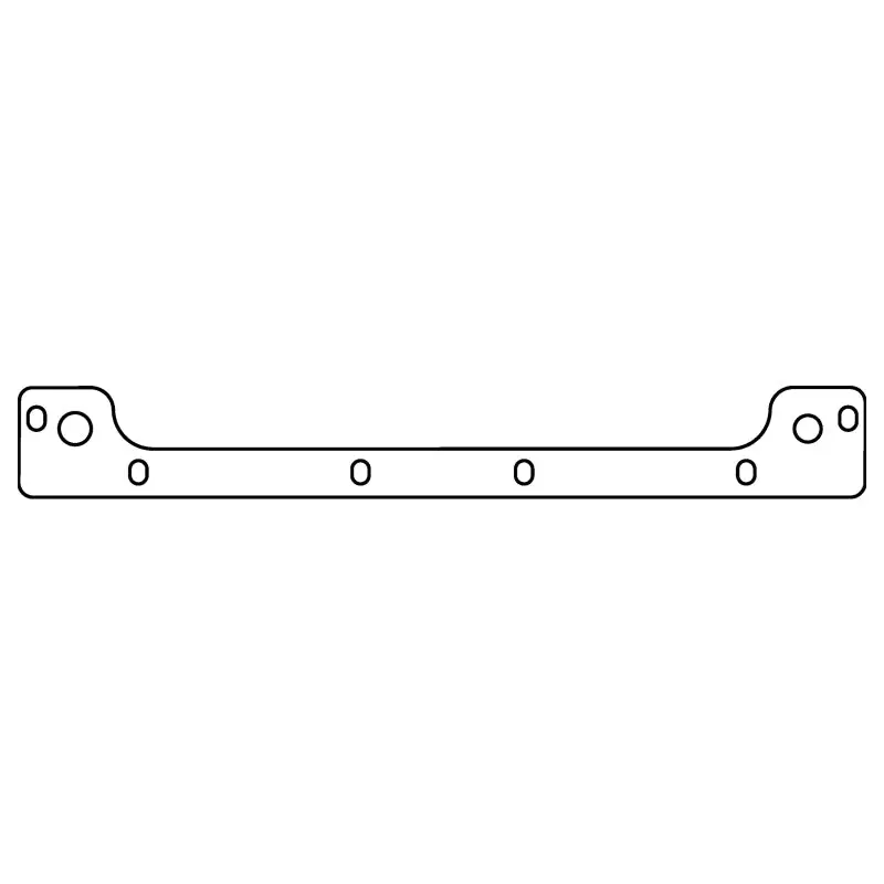 Cometic Gm Sb2.2 Small Block V8 Head Gasket Set – .047-Inch Thickness, Dual Water Hole Sizes (.625″ & .750″) 1