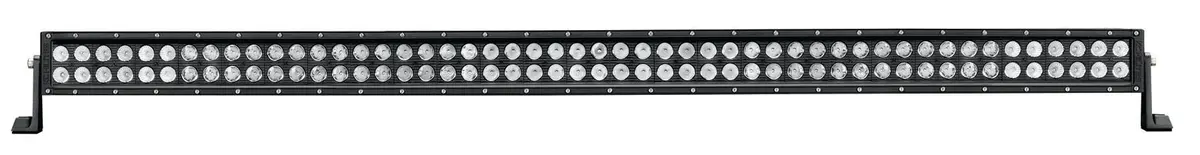 Kc Hilites 50 In C-Series C50 Led - Light Bar System - 300W Combo Spot / Spread Beam 1
