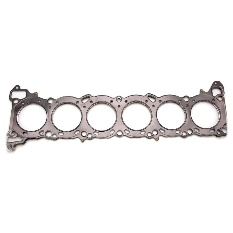 Cometic Mls Cylinder Head Gasket For Nissan Rb20De/Rb20Det — 0.027-Inch Thickness, 80Mm Bore 1