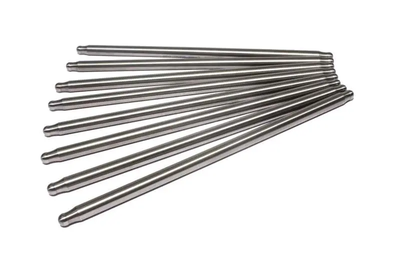 Comp Cams Heavy-Duty Pushrods – 3/8" Exhaust, Standard Length 1